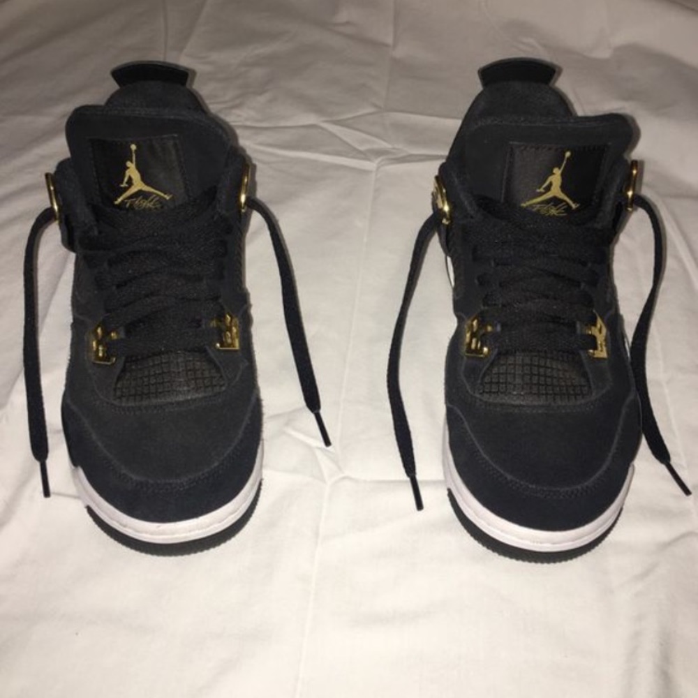 Air jordan 4 retro